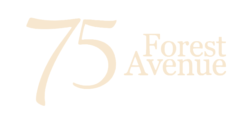 Logo 75 Forest Avenue