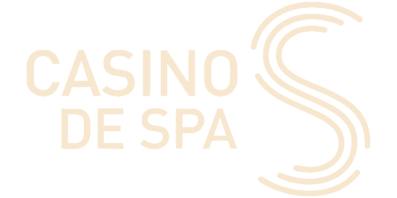 Logo Casino de SPA