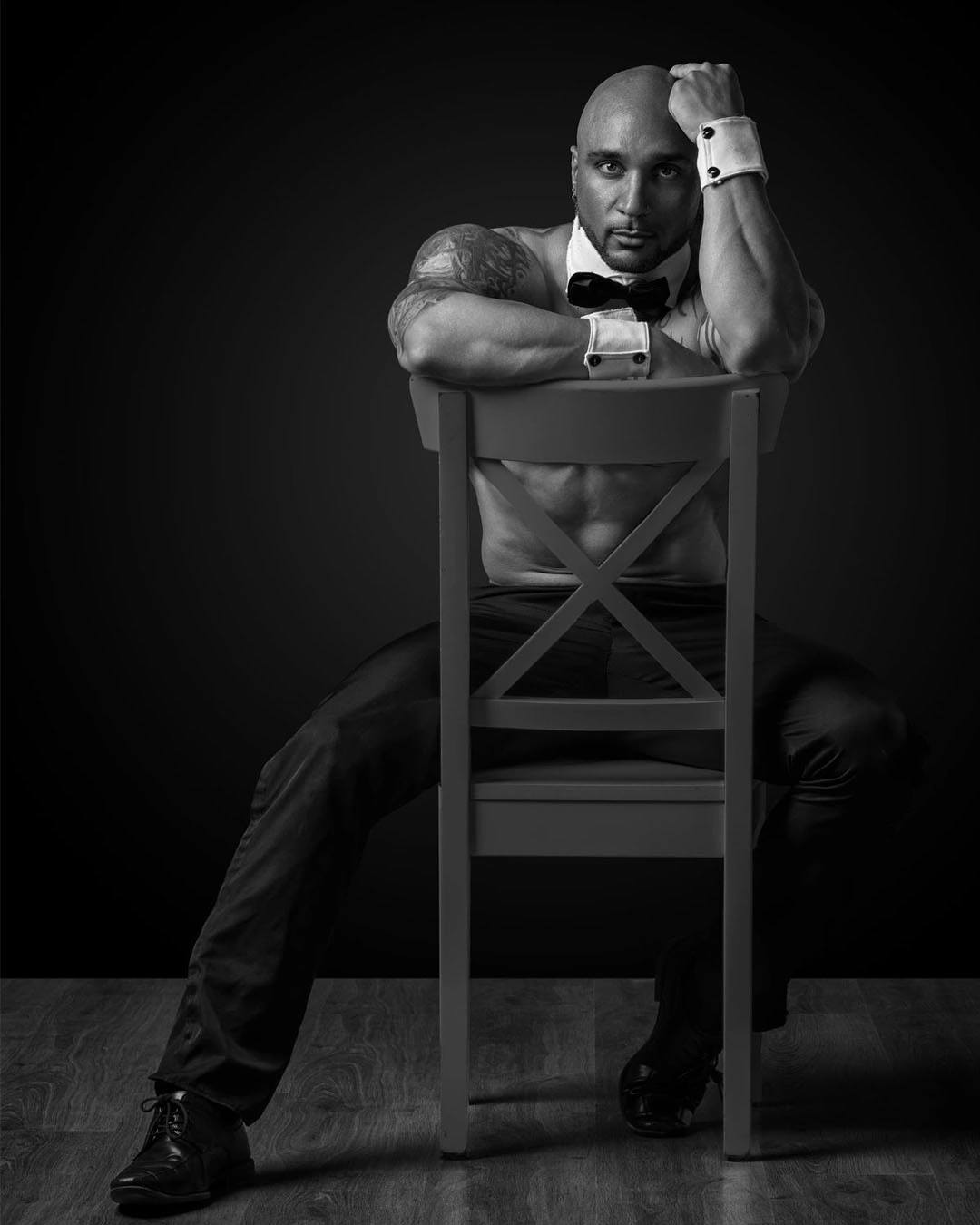 Chippendales Metz