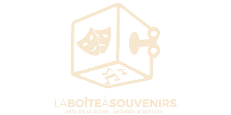 Logo La Boîte à Souvenirs