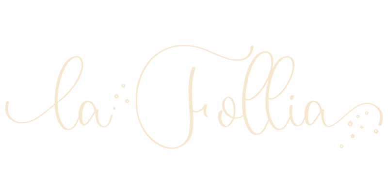 Logo La Follia