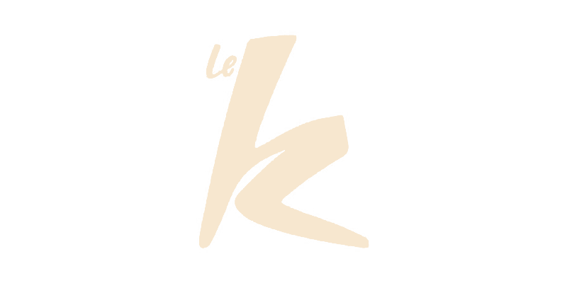 Logo Le K Reims